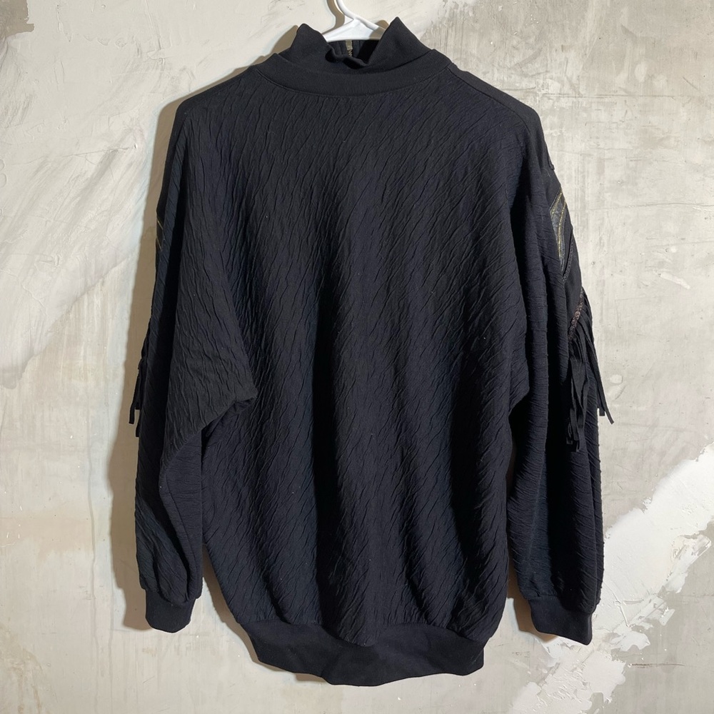 Vintage Pullover Sweater Small-Medium - image 2